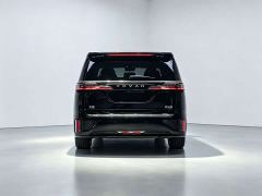 Voyah Dream PHEV Extended Range Luxury Edition - фото 8