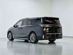 Voyah Dream PHEV Extended Range Luxury Edition - фото 9