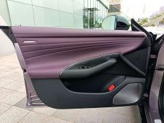 Xiaomi SU7 Rear-Wheel Drive Standard Edition - photo 11