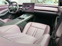 Xiaomi SU7 Rear-Wheel Drive Standard Edition - photo 12