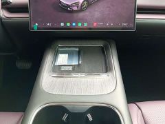 Xiaomi SU7 Rear-Wheel Drive Standard Edition - photo 13