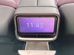 Xiaomi SU7 Rear-Wheel Drive Standard Edition - photo 14