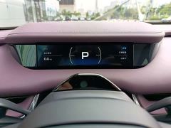 Xiaomi SU7 Rear-Wheel Drive Standard Edition - photo 17