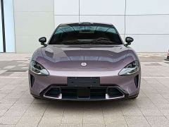 Xiaomi SU7 Rear-Wheel Drive Standard Edition - photo 2