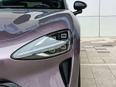 Xiaomi SU7 Rear-Wheel Drive Standard Edition - photo 20