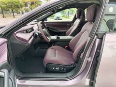 Xiaomi SU7 Rear-Wheel Drive Standard Edition - photo 5