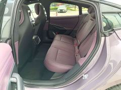 Xiaomi SU7 Rear-Wheel Drive Standard Edition - photo 6