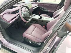 Xiaomi SU7 Rear-Wheel Drive Standard Edition - photo 9