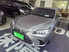 Lexus ES 300h Premium Edition - ფოტო 1