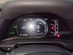 Lexus ES 300h Premium Edition - ფოტო 11