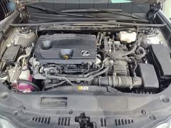 Lexus ES 300h Premium Edition - ფოტო 19