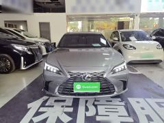 Lexus ES 300h Premium Edition - ფოტო 2