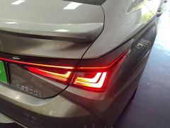 Lexus ES 300h Premium Edition - ფოტო 7