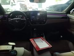 Lexus ES 300h Premium Edition - ფოტო 9