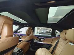 Mercedes-Benz E-Class E 260 L AMG Line - ფოტო 10