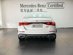 Mercedes-Benz E-Class E 260 L AMG Line - ფოტო 11