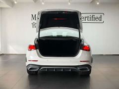 Mercedes-Benz E-Class E 260 L AMG Line - ფოტო 12