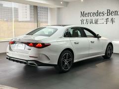 Mercedes-Benz E-Class E 260 L AMG Line - ფოტო 13