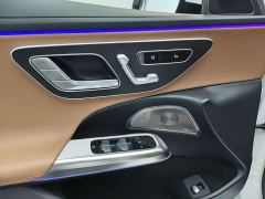 Mercedes-Benz E-Class E 260 L AMG Line - ფოტო 15