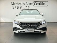 Mercedes-Benz E-Class E 260 L AMG Line - ფოტო 3