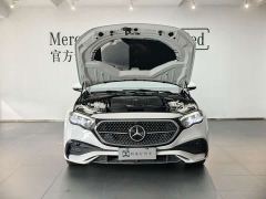 Mercedes-Benz E-Class E 260 L AMG Line - ფოტო 4