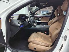 Mercedes-Benz E-Class E 260 L AMG Line - ფოტო 7