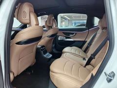 Mercedes-Benz E-Class E 260 L AMG Line - ფოტო 8