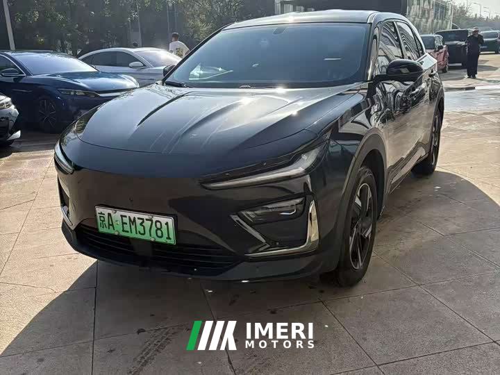 Neta X 500 Pioneer Edition