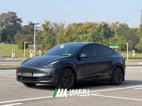 2024 Tesla Model Y Rear-Wheel Drive - ავტომობილი ჩინეთიდან