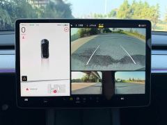 Tesla Model Y Rear-Wheel Drive - ფოტო 11