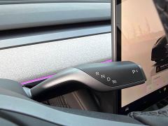 Tesla Model Y Rear-Wheel Drive - ფოტო 13