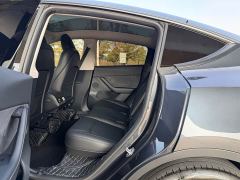 Tesla Model Y Rear-Wheel Drive - ფოტო 16