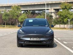 Tesla Model Y Rear-Wheel Drive - ფოტო 2