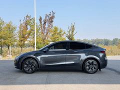 Tesla Model Y Rear-Wheel Drive - ფოტო 4