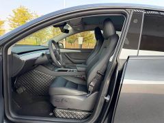 Tesla Model Y Rear-Wheel Drive - ფოტო 5