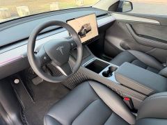 Tesla Model Y Rear-Wheel Drive - ფოტო 6
