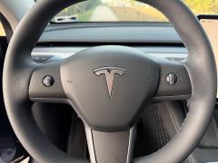 Tesla Model Y Rear-Wheel Drive - ფოტო 9