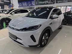 BYD Sealion 05 EV 520KM Smart Navigation Edition - ფოტო 1