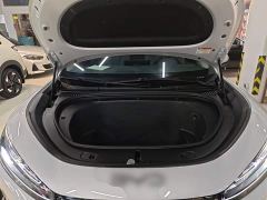 BYD Sealion 05 EV 520KM Smart Navigation Edition - ფოტო 19