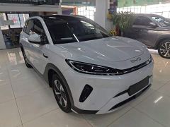 BYD Sealion 05 EV 520KM Smart Navigation Edition - ფოტო 3