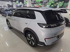 BYD Sealion 05 EV 520KM Smart Navigation Edition - ფოტო 4
