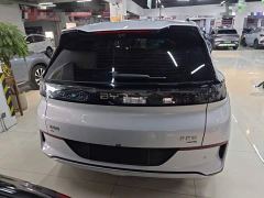 BYD Sealion 05 EV 520KM Smart Navigation Edition - ფოტო 5