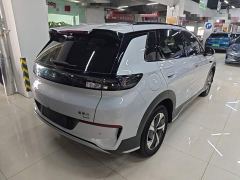 BYD Sealion 05 EV 520KM Smart Navigation Edition - ფოტო 6