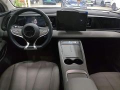 BYD Sealion 05 EV 520KM Smart Navigation Edition - ფოტო 9