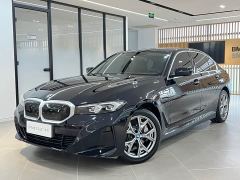 BMW i3 eDrive 35 L - фото 1