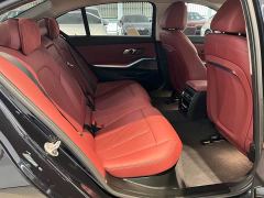 BMW i3 eDrive 35 L - фото 10