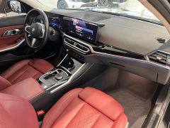 BMW i3 eDrive 35 L - фото 11
