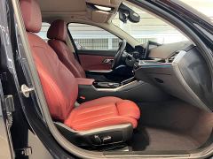 BMW i3 eDrive 35 L - фото 12