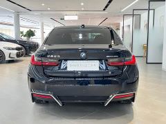 BMW i3 eDrive 35 L - фото 13