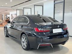 BMW i3 eDrive 35 L - фото 15